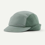 Winter Duckbill Running Cap - US 4689