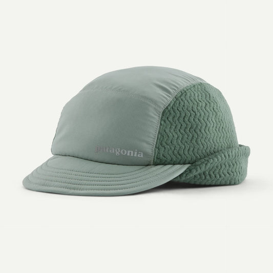Winter Duckbill Running Cap - US 4689