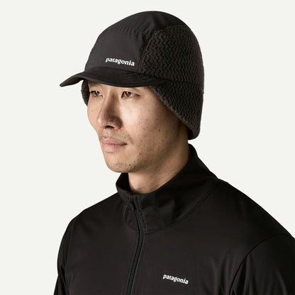Winter Duckbill Running Cap - US 0897