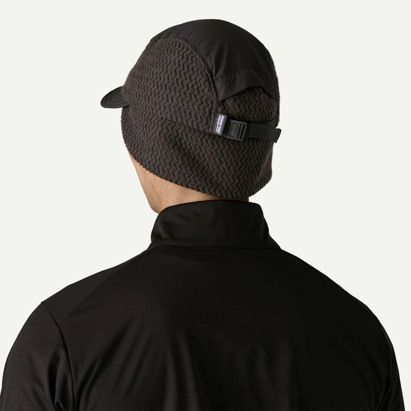 Winter Duckbill Running Cap - US 0897