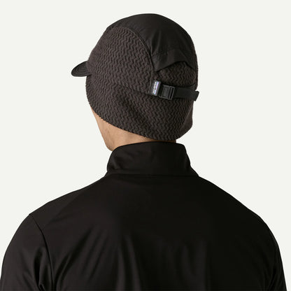 Winter Duckbill Running Cap - US 0897