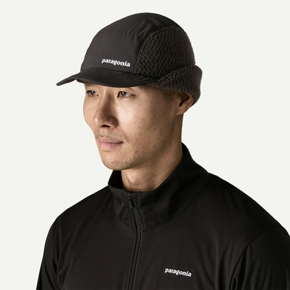 Winter Duckbill Running Cap - US 0897