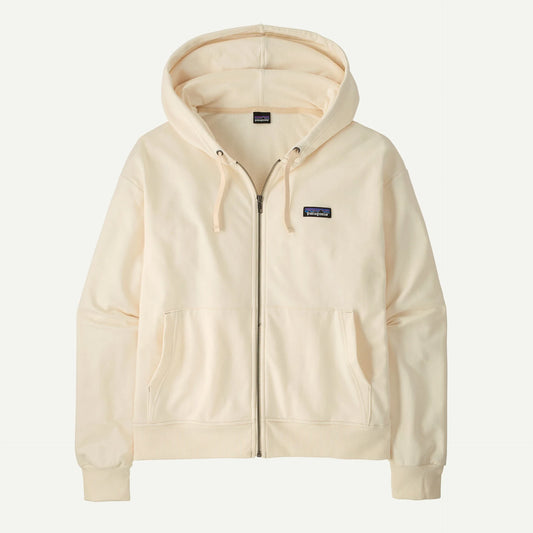 Women's Ahnya Full-Zip Hoody - US 1175