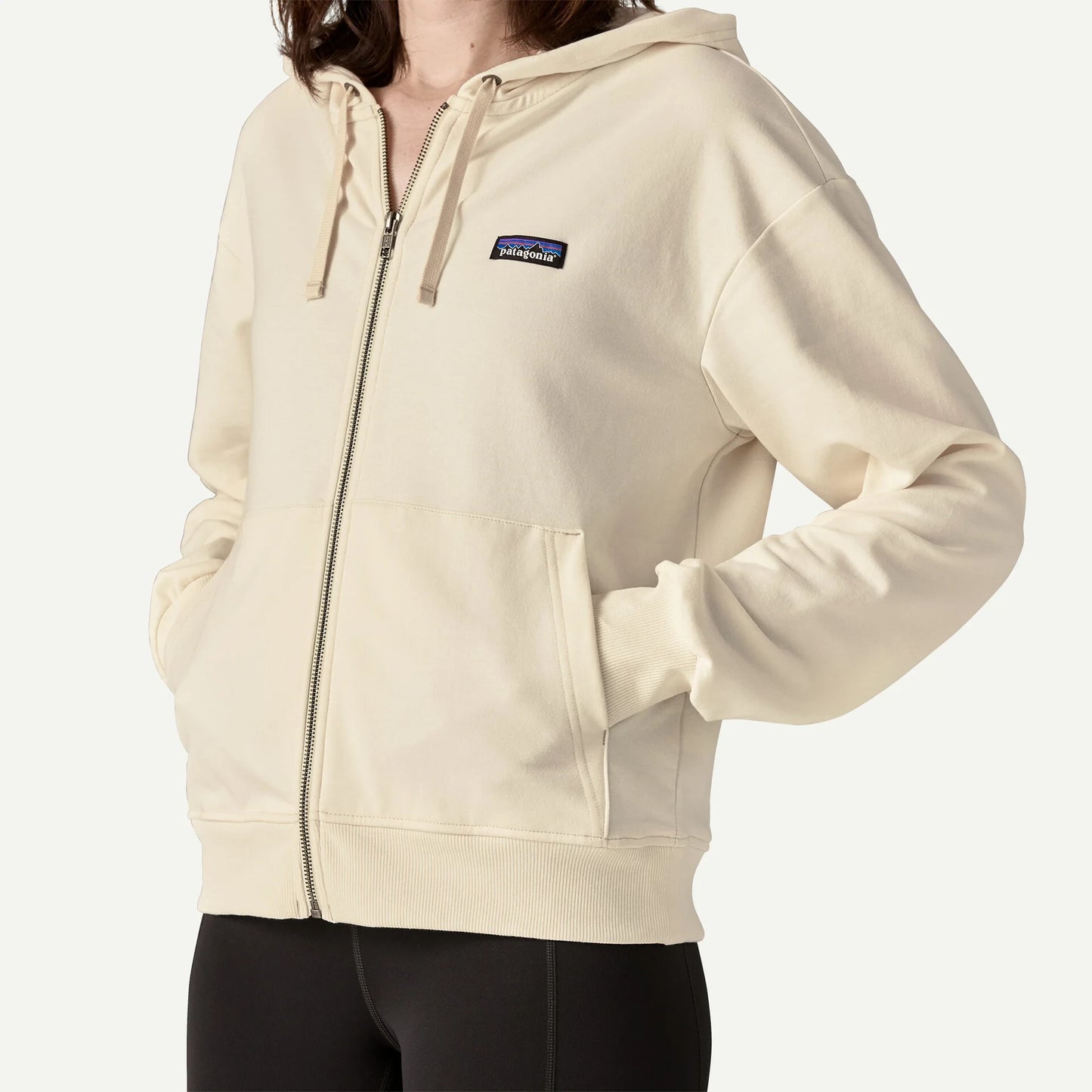 Women's Ahnya Full-Zip Hoody - US 9106