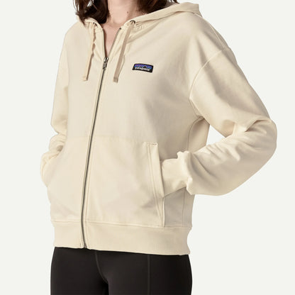 Women's Ahnya Full-Zip Hoody - US 9106
