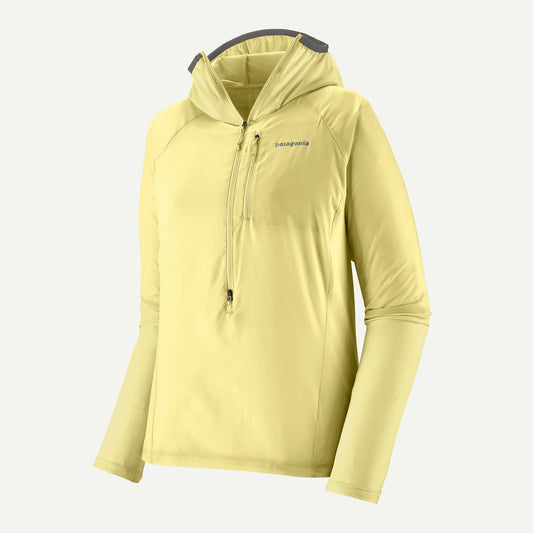 Women's Airshed Pro Pullover - US 0018