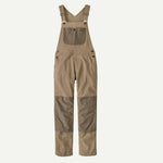 Women's All Seasons Bib Work Overalls - Regular - US 2802