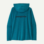 Women's Capilene® Cool Daily Hoody - Casting Logo - US 1137