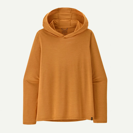 Women's Capilene® Cool Daily Hoody - US 2667