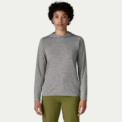 Women's Capilene® Cool Daily Hoody - US 2667