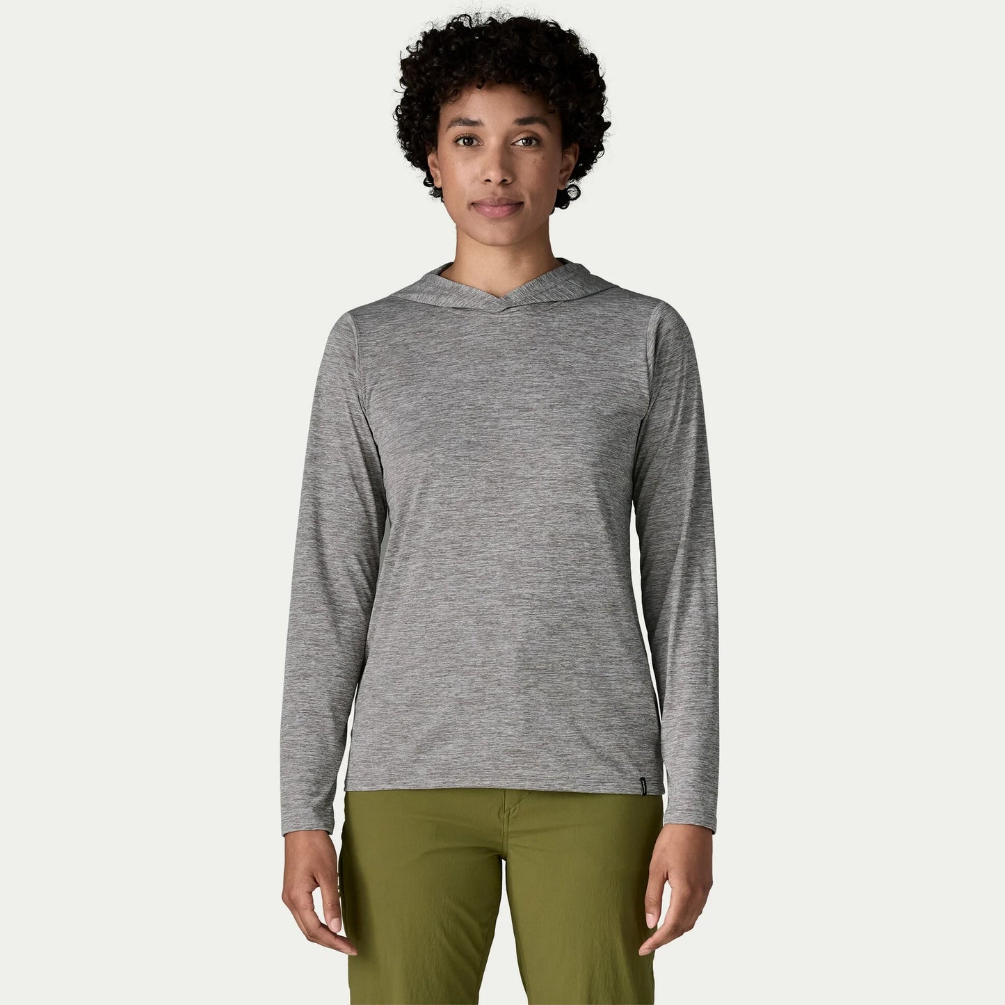 Women's Capilene® Cool Daily Hoody - US 9568