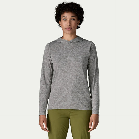 Women's Capilene® Cool Daily Hoody - US 3876