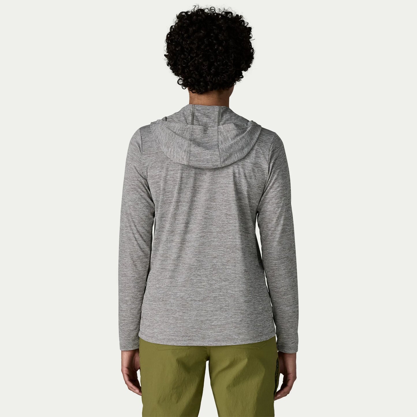 Women's Capilene® Cool Daily Hoody - US 2667