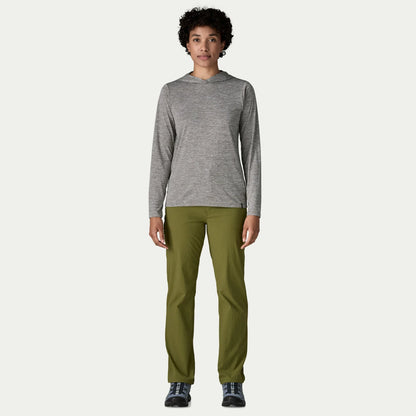Women's Capilene® Cool Daily Hoody - US 9568