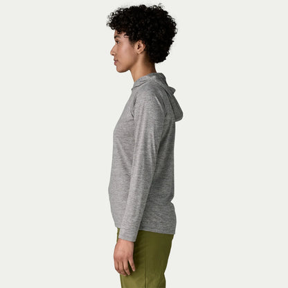Women's Capilene® Cool Daily Hoody - US 2667