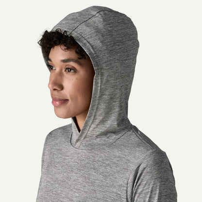 Women's Capilene® Cool Daily Hoody - US 8675
