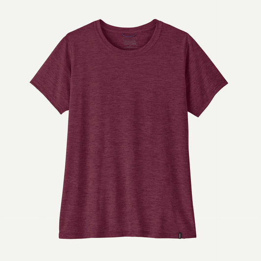 Women's Capilene® Cool Daily Shirt - US 3227