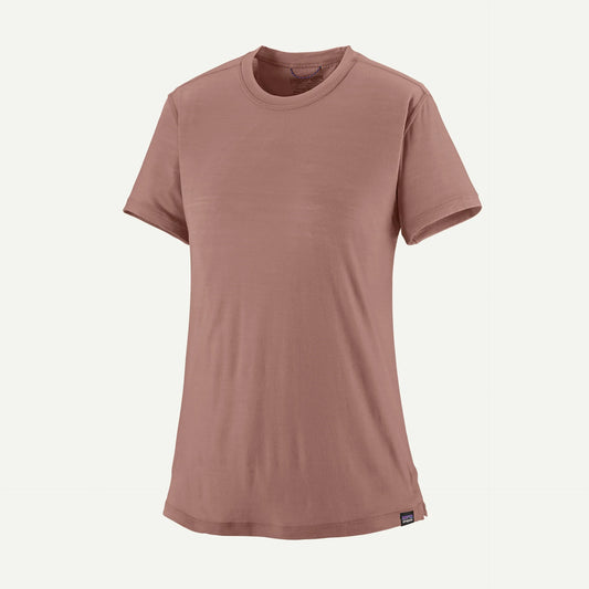 Women's Capilene® Cool Merino Blend Shirt - US 0887