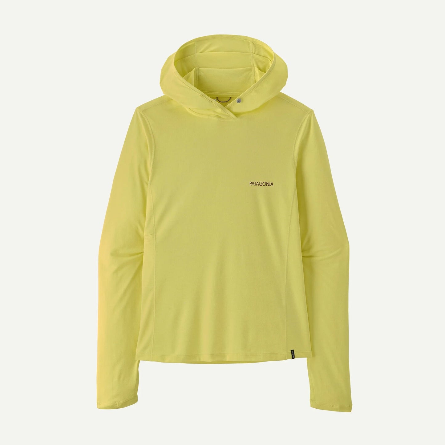 Women's Capilene® Cool Sun Hoody - Peak Visions - US 7464