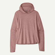 Fuzzy Mauve - Moonrise Taupe X-Dye