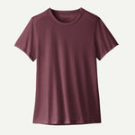 Women's Capilene® Cool Trail Shirt - US 2765