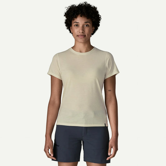 Women's Capilene® Cool Trail Shirt - US 2765
