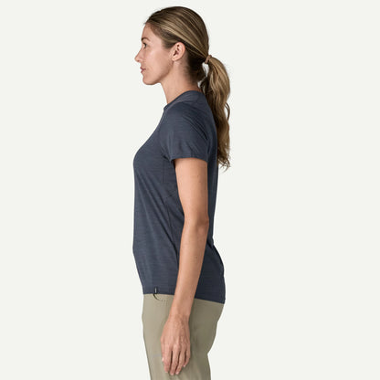 Women's Capilene® Cool Ultra Shirt - US 3936