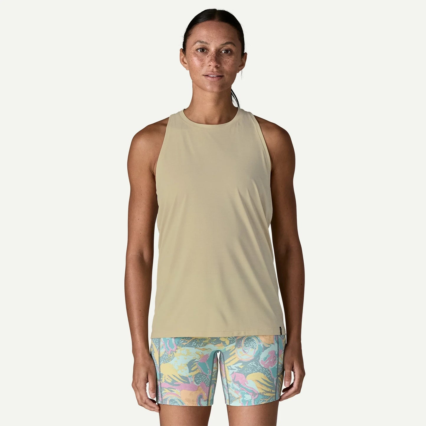 Women's Capilene® Cool Ultra Tank Top - US 5033