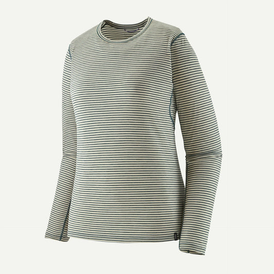 Women's Capilene® Lightweight Crewneck - US 8881
