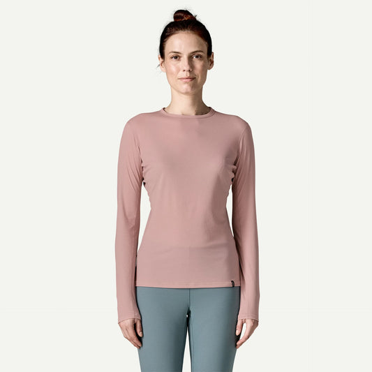 Women's Capilene® Lightweight Crewneck - US 6720