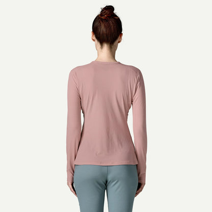 Women's Capilene® Lightweight Crewneck - US 8881