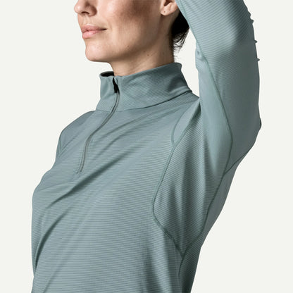 Women's Capilene® Lightweight Zip-Neck - US 8701