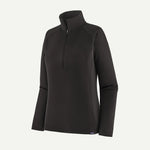 Women's Capilene® Midweight Zip-Neck Pullover - US 8710