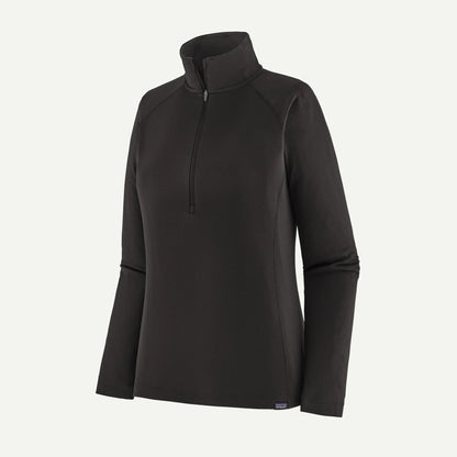 Women's Capilene® Midweight Zip-Neck Pullover - US 8710
