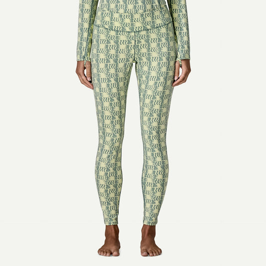 Women's Capilene® Midweight Bottoms - US 4895