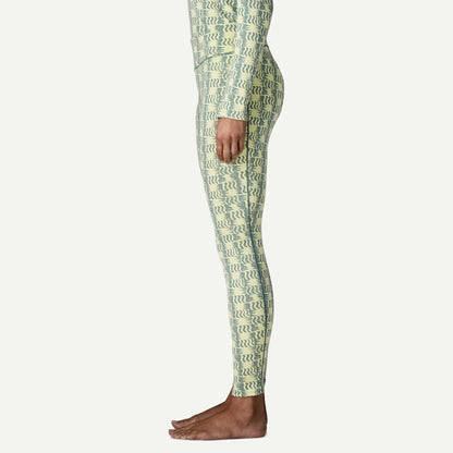 Women's Capilene® Midweight Bottoms - US 4895