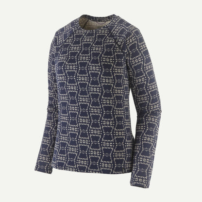 Women's Capilene® Midweight Crewneck - US 0754