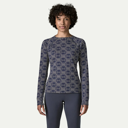 Women's Capilene® Midweight Crewneck - US 0754