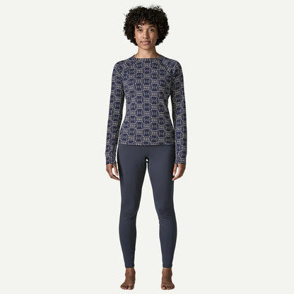 Women's Capilene® Midweight Crewneck - US 0754