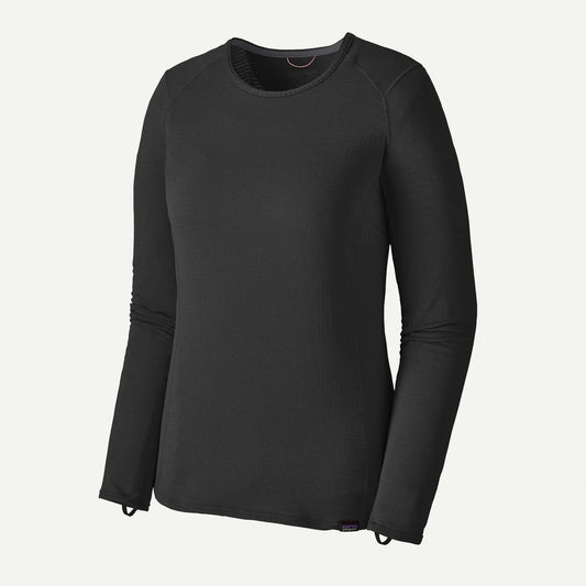 Women's Capilene® Thermal Weight Crewneck - US 4592