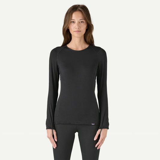Women's Capilene® Thermal Weight Crewneck - US 4592