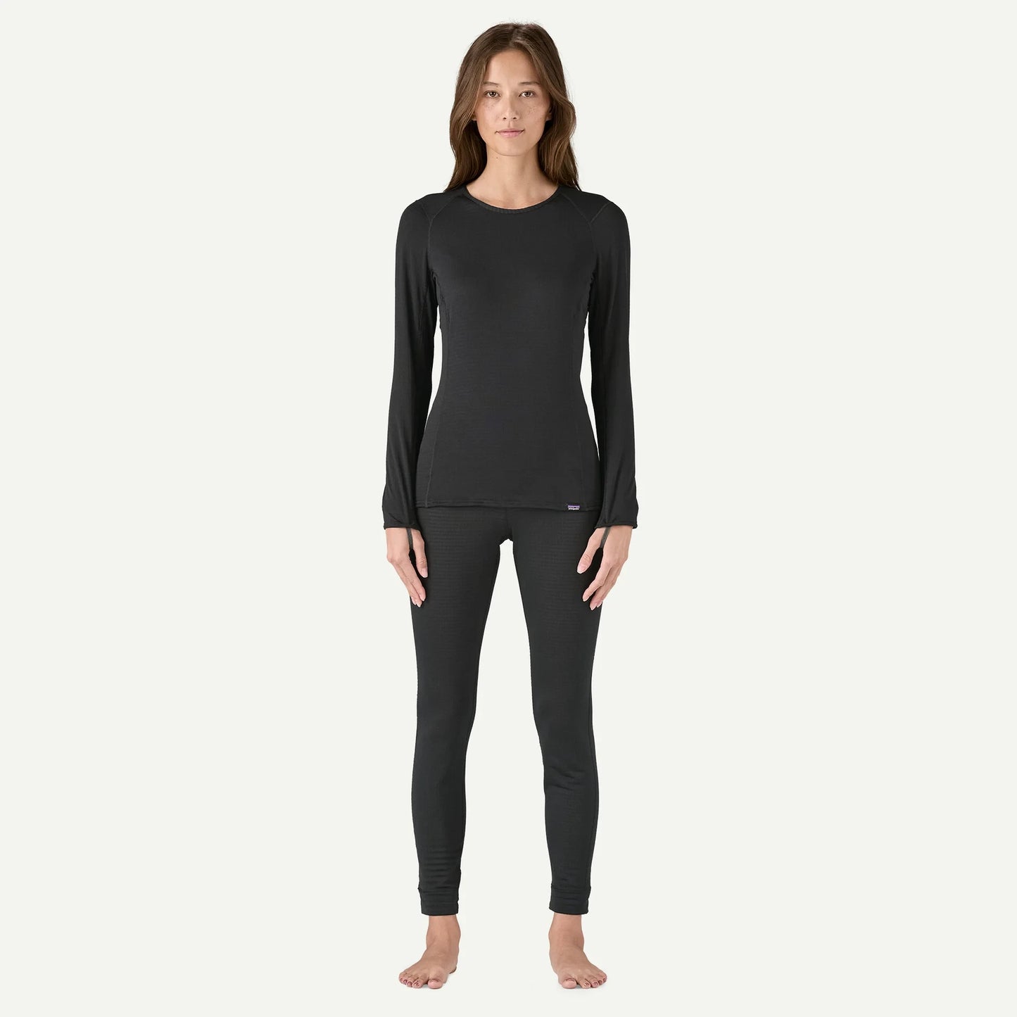 Women's Capilene® Thermal Weight Crewneck - US 4592