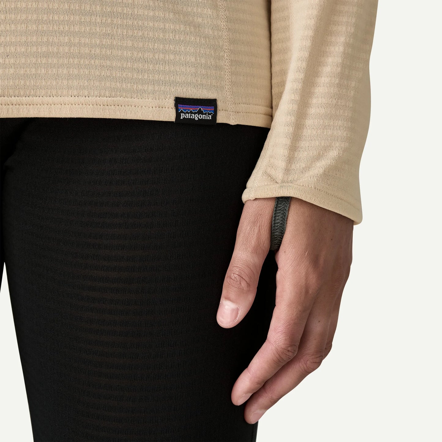 Women's Capilene® Thermal Weight Crewneck - US 4592