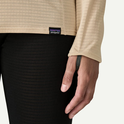 Women's Capilene® Thermal Weight Crewneck - US 4592