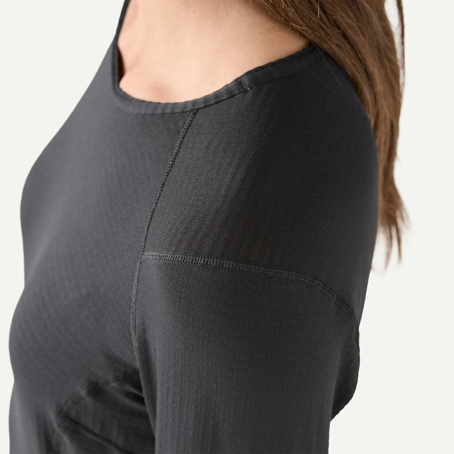 Women's Capilene® Thermal Weight Crewneck - US 9357