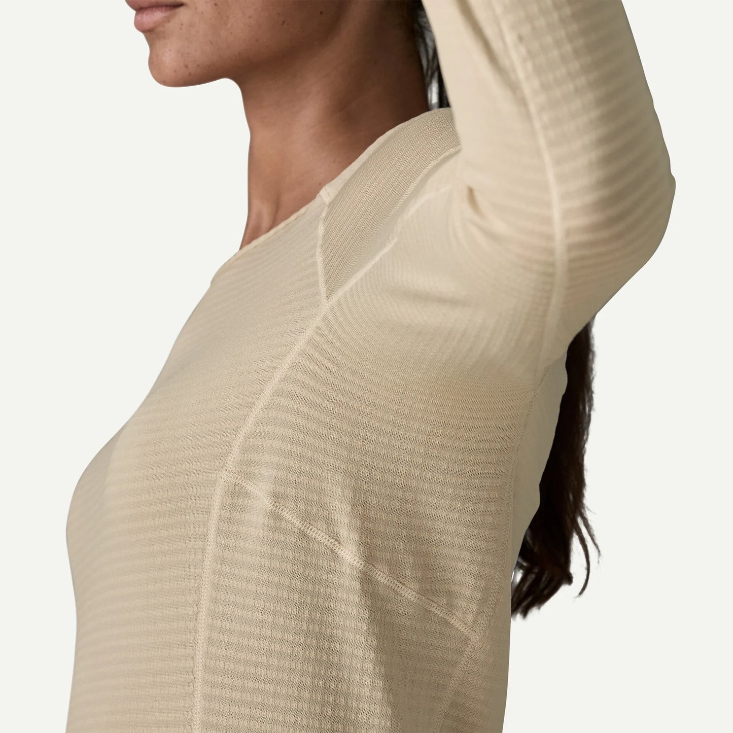 Women's Capilene® Thermal Weight Crewneck - US 4592