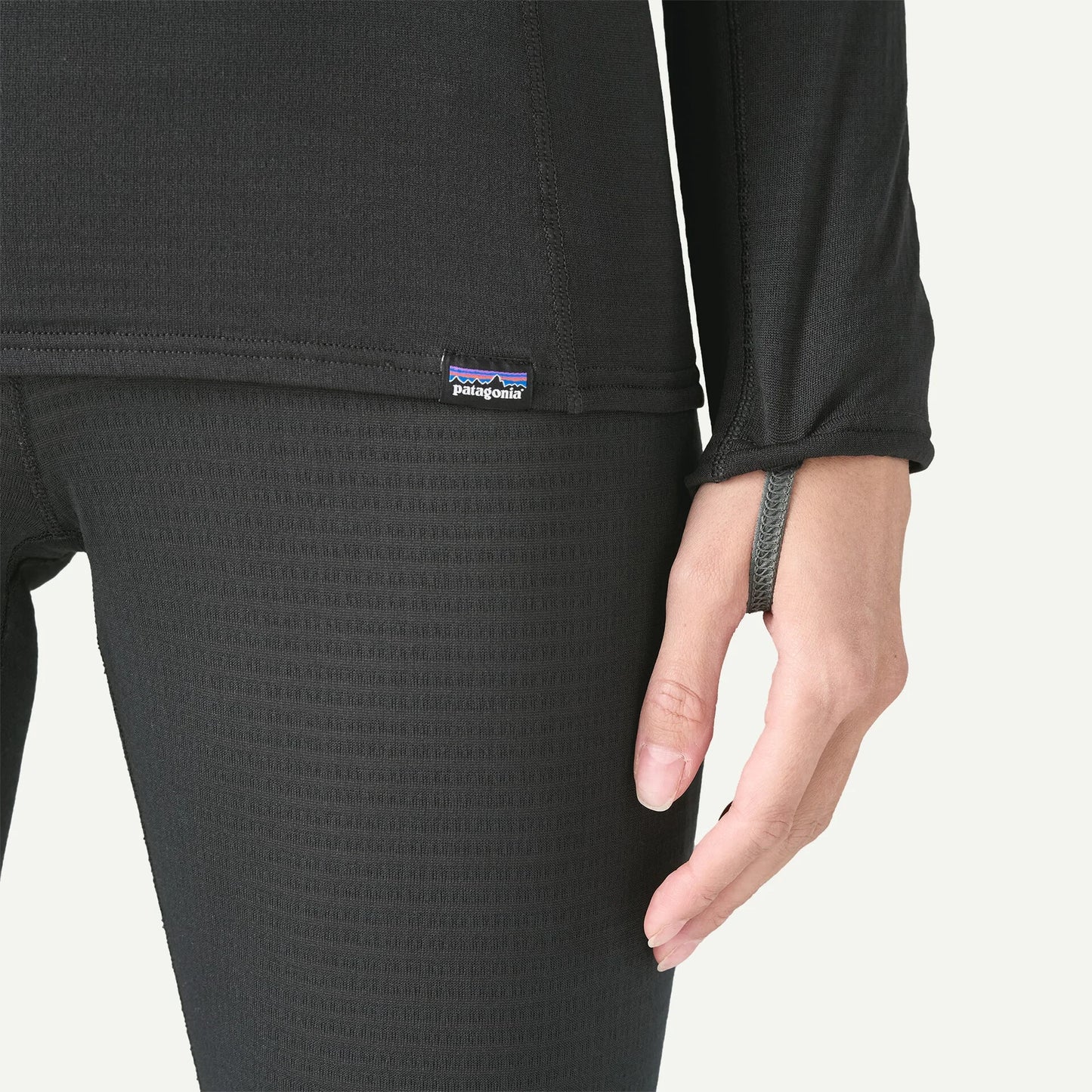 Women's Capilene® Thermal Weight Crewneck - US 9357