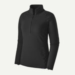 Women's Capilene® Thermal Weight Zip-Neck Pullover - US 6950