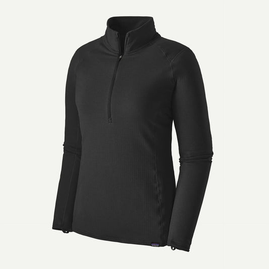 Women's Capilene® Thermal Weight Zip-Neck Pullover - US 6950