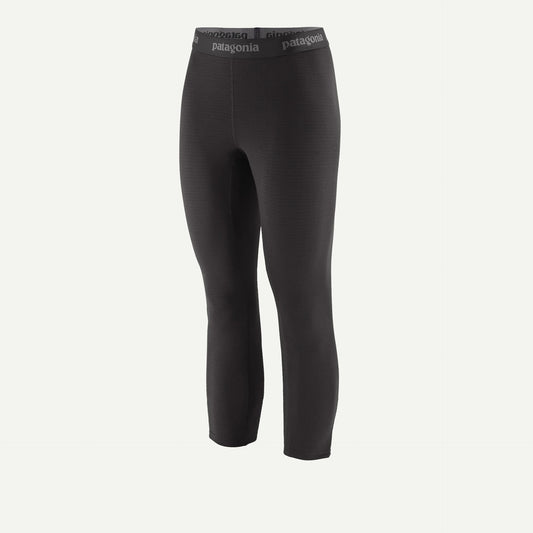 Women's Capilene® Thermal Weight Boot-Length Bottoms - US 6193